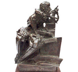 Jan Huygen van Linschoten